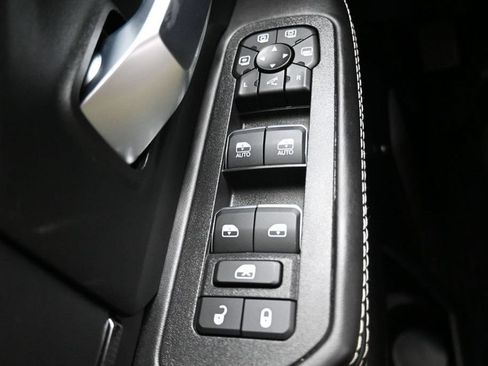 New 2026 RAM 2500 Power Wagon AWD/4WD image 20