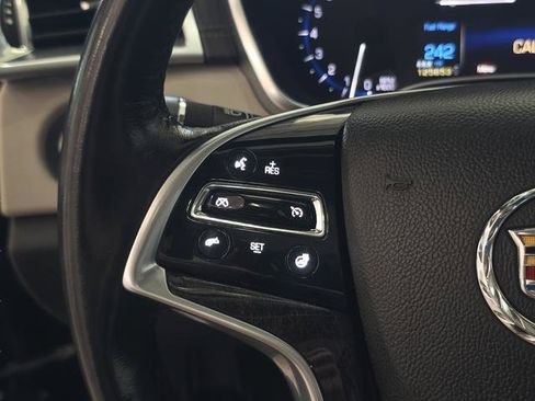 Used 2013 Cadillac SRX Performance w/ LPO, Protection Package AWD/4WD image 15