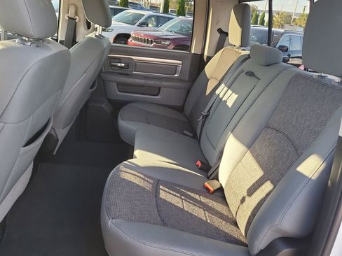 Certified 2015 RAM 2500 Big Horn image 12