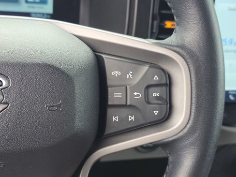 Used 2023 Ford Bronco Badlands AWD/4WD image 29