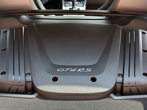 Certified 2023 Porsche 718 Cayman GT4 RS image 25