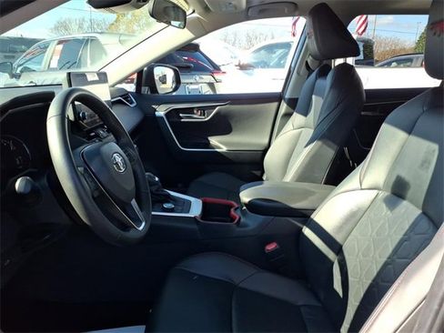 Used 2024 Toyota RAV4 TRD Off-Road image 5