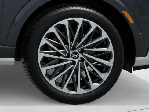 New 2026 Hyundai Palisade Calligraphy AWD/4WD image 8