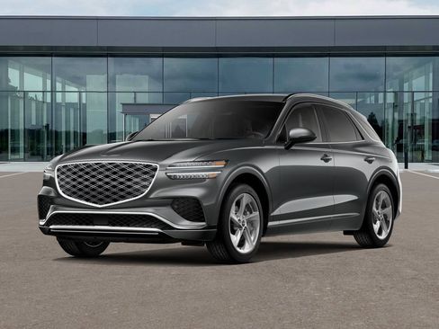 New 2026 Genesis GV70 2.5T AWD/4WD image 1