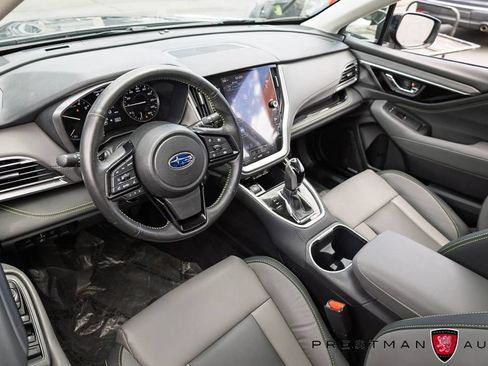 Used 2025 Subaru Outback Onyx Edition AWD/4WD image 20