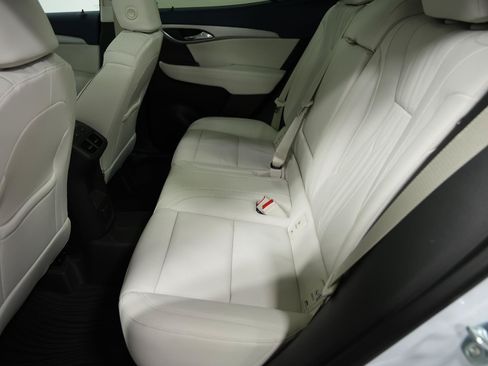 New 2026 Buick Envision Avenir AWD/4WD image 23