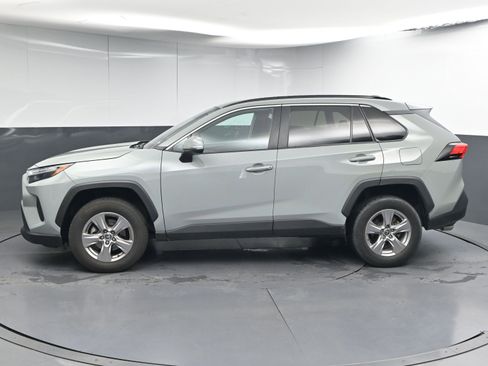 Certified 2023 Toyota RAV4 XLE image 5