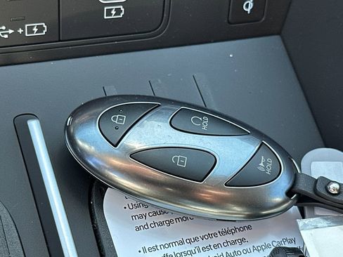 New 2026 Hyundai Santa Fe XRT AWD/4WD image 32