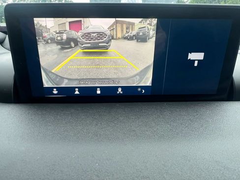 Used 2021 Acura TLX w/ Technology Package AWD/4WD image 25