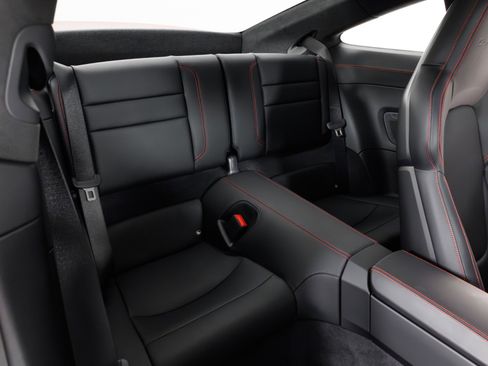 Used 2021 Porsche 911 Turbo S image 51