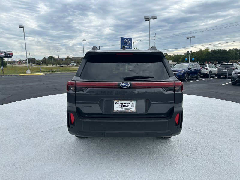 New 2026 Subaru Outback Touring XT AWD/4WD image 6