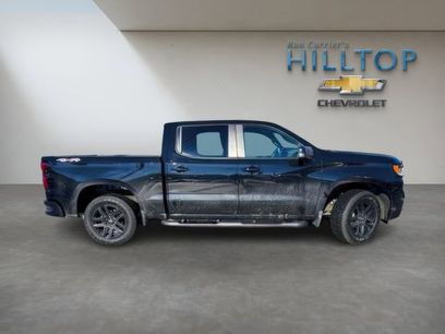 Used 2024 Chevrolet Silverado 1500 RST w/ Convenience Package II