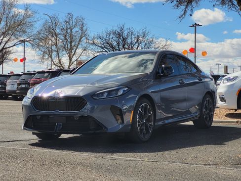 Used 2026 BMW 228i 228 Gran Coupe w/ Technology Package image 21