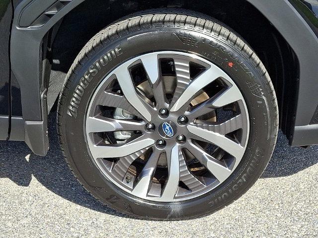 New 2026 Subaru Forester Touring AWD/4WD image 8