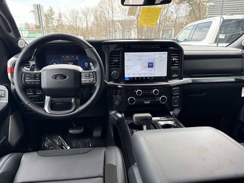 New 2026 Ford F150 Raptor AWD/4WD image 34