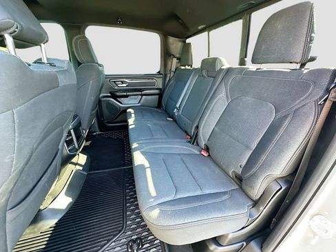 Used 2019 RAM 1500 Big Horn image 23