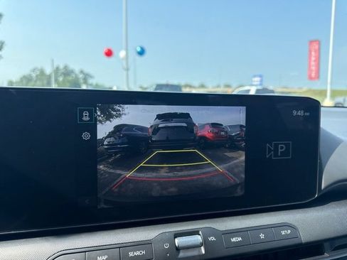Used 2025 Kia K4 FWD image 23
