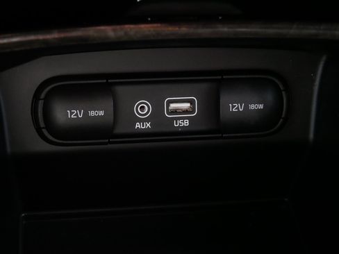 Used 2017 Kia Sorento EX w/ EX Premium Package AWD/4WD image 30