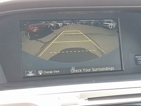 Used 2017 Honda Accord EX-L image 13