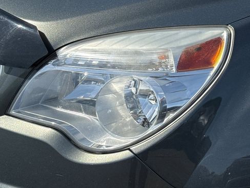 Used 2012 Chevrolet Equinox LT AWD/4WD image 50