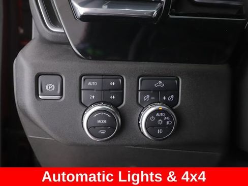 Used 2024 GMC Sierra 1500 Elevation AWD/4WD image 19