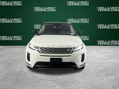 Used 2023 Land Rover Range Rover Evoque S image 10