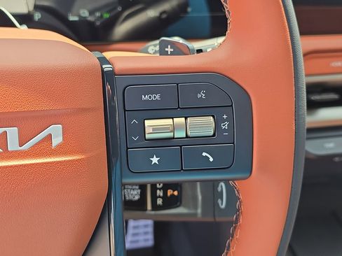 New 2027 Kia Telluride SX FWD image 32