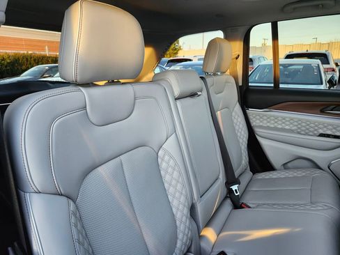 Used 2022 Jeep Grand Cherokee Summit image 17