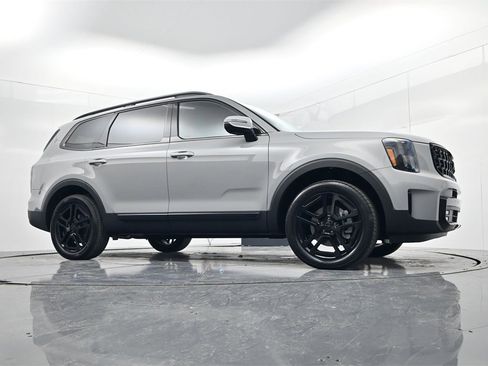 New 2025 Kia Telluride SX X-Line image 34