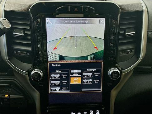 Used 2020 RAM 2500 Laramie AWD/4WD image 20