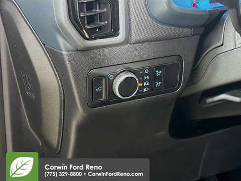 New 2025 Ford Bronco Sport Heritage image 11