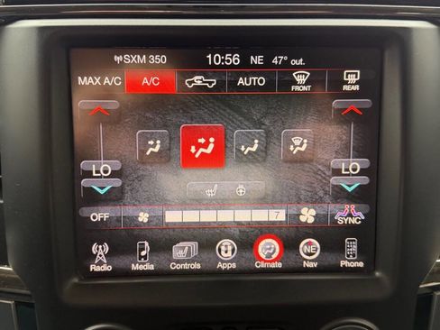 Used 2014 RAM 1500 Sport w/ Sport Premium Group AWD/4WD image 21