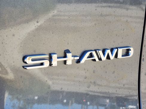 New 2026 Acura RDX SH-AWD w/ Technology Package image 21