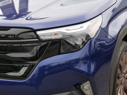 Certified 2026 Subaru Forester Sport AWD/4WD image 9