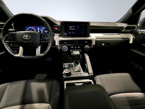 Used 2024 Toyota Tacoma TRD Off-Road image 8