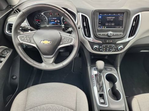 Used 2022 Chevrolet Equinox LT image 27