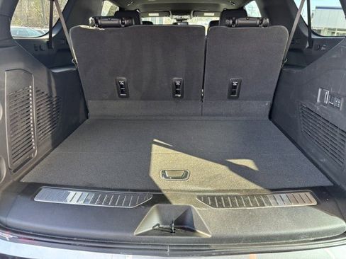 New 2026 GMC Yukon XL Denali image 57