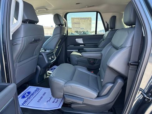 New 2026 Ford Expedition Max Active image 15