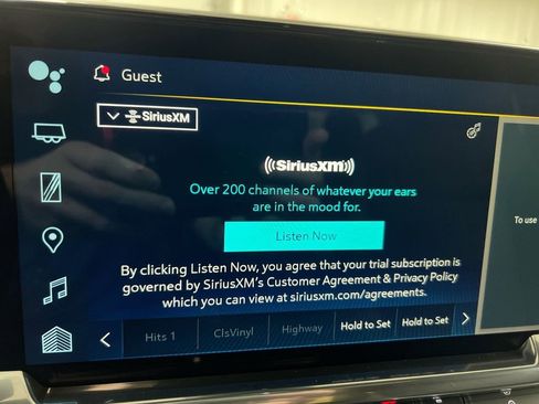 Used 2024 Chevrolet Silverado 3500 High Country w/ High Country Premium Package image 13