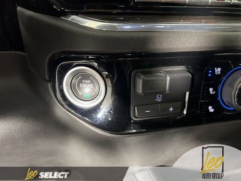 Used 2024 Chevrolet Silverado 2500 LTZ w/ LTZ Plus Package image 23