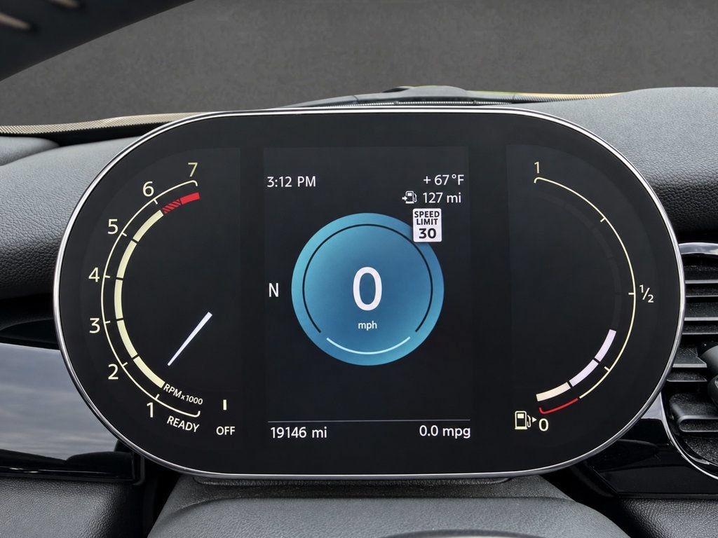 Used 2024 MINI Cooper S FWD image 14