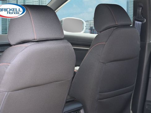 Used 2025 Honda CR-V Sport image 20