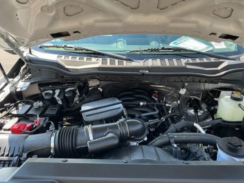 Used 2022 Ford F450 XL w/ Power Equipment Group RWD image 21