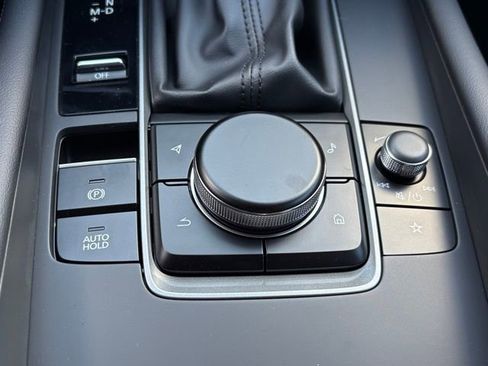 New 2026 MAZDA MAZDA3 s Sport image 17