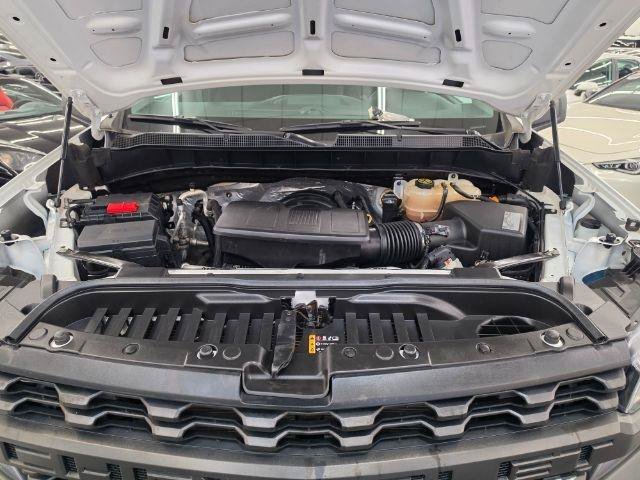 Used 2021 Chevrolet Silverado 1500 W/T AWD/4WD image 29