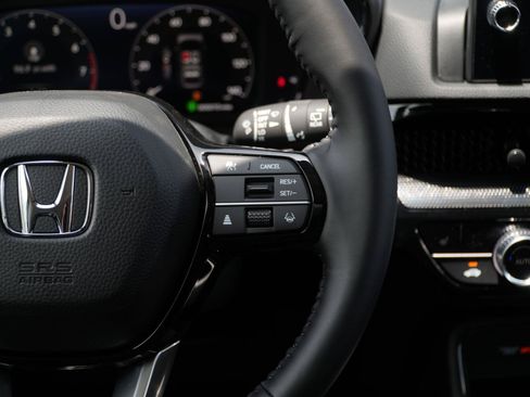 New 2026 Honda CR-V EX-L image 23