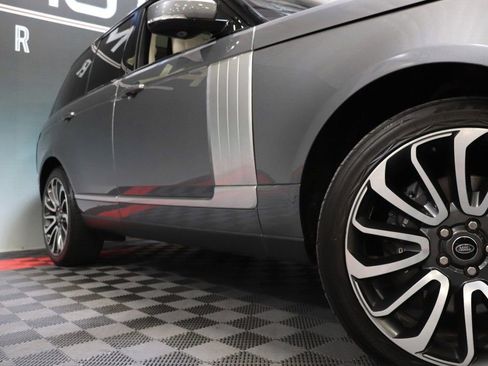 Used 2022 Land Rover Range Rover Westminster Edition image 76
