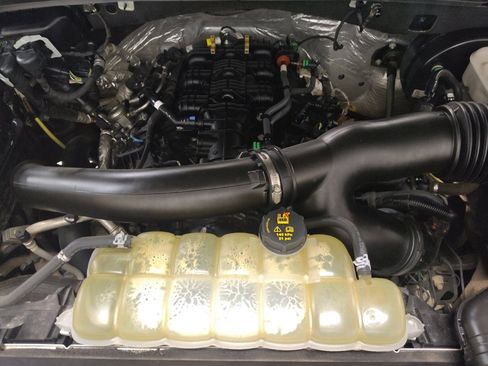 Used 2021 Ford Expedition Max XLT AWD/4WD image 30