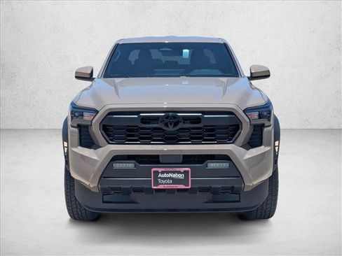 New 2026 Toyota Tacoma TRD Off-Road AWD/4WD image 6