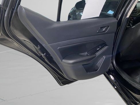 Used 2023 Nissan Altima 2.5 SV image 11